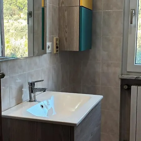 Semesterbostad Cristina