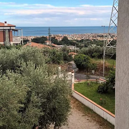 Dom wakacyjny Cristina Boissano