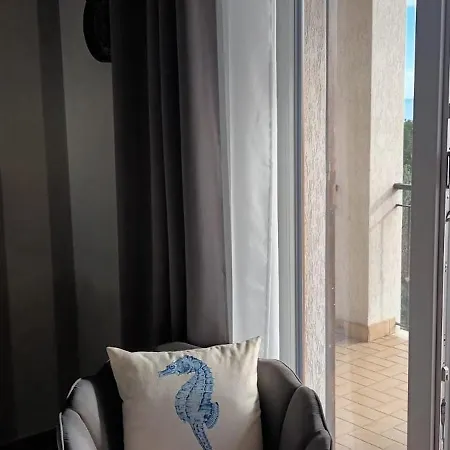 Dom wakacyjny Cristina *