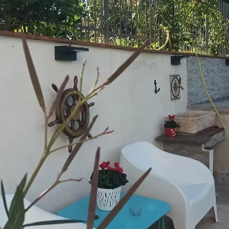 Dom wakacyjny Cristina *