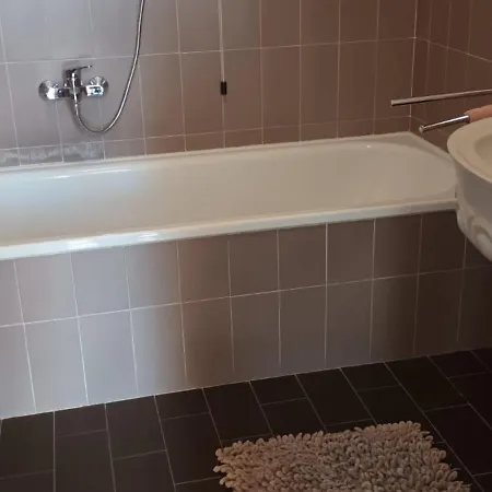 Cristina Semesterbostad Boissano