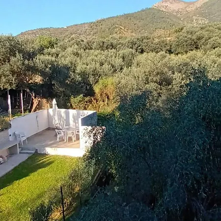 Cristina Holiday home *