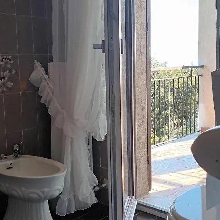 Cristina Holiday home