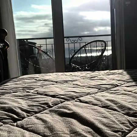 Cristina בית נופש