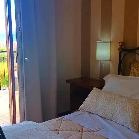 Cristina Holiday home *